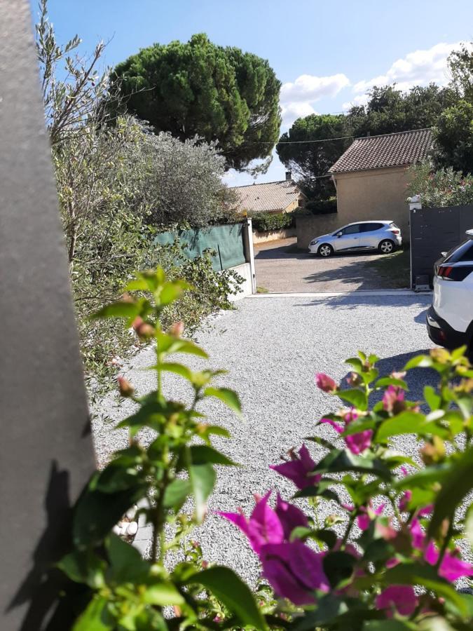Guest house Chez Monique Et Remi