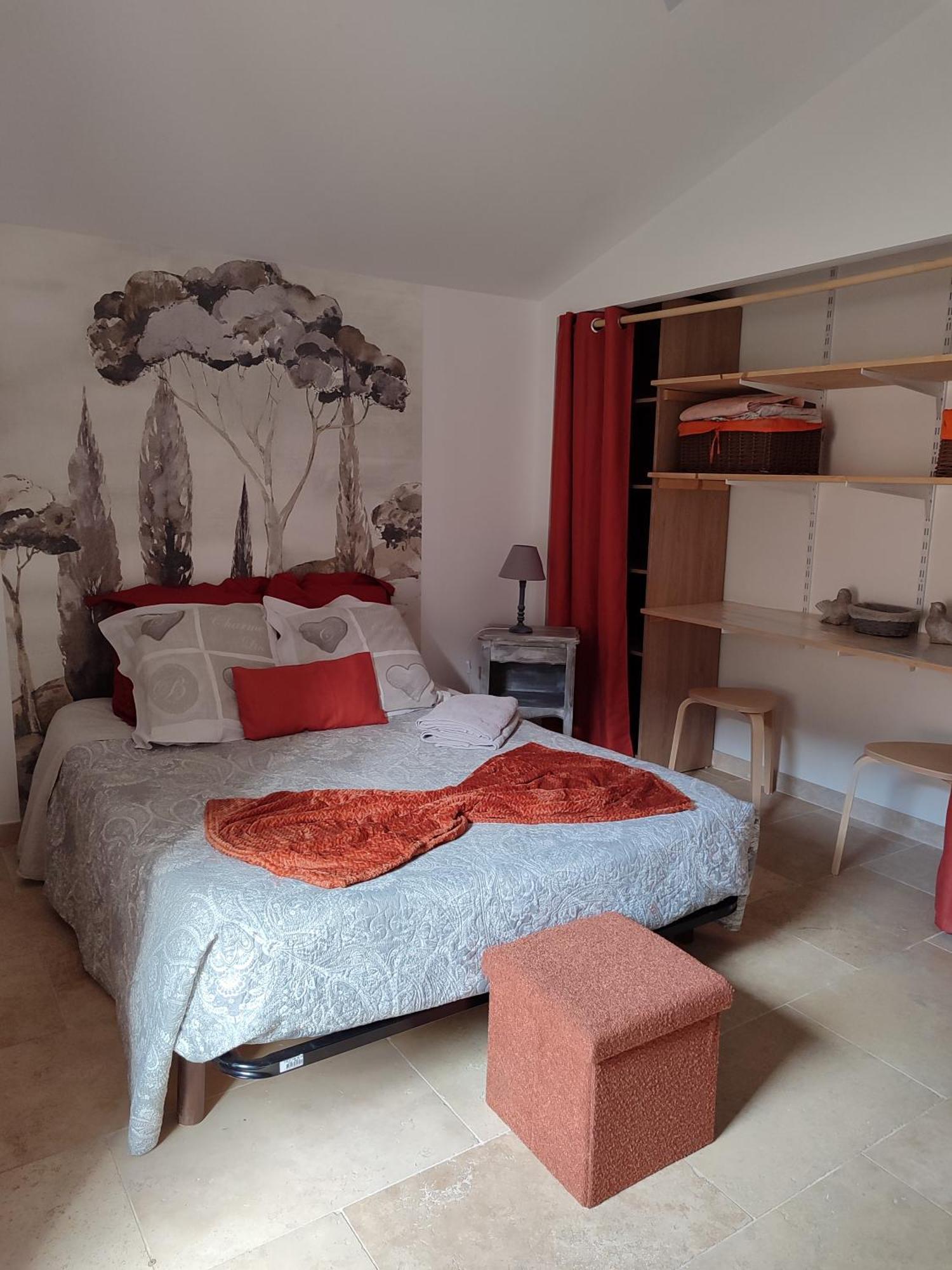 Guest house Chez Monique Et Remi